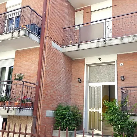 Апартаменты Central Peschiera *