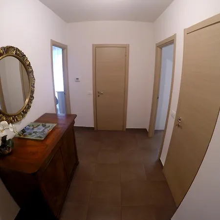 Central Peschiera Пескьера-дель-Гарда